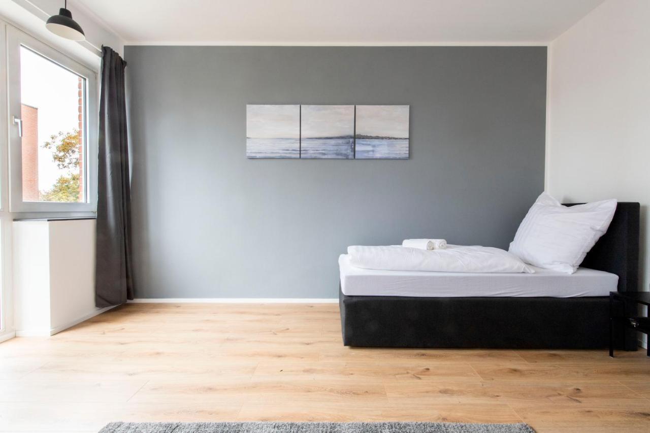 Working Loft Emmerich - 8 Box Spring Beds 外观 照片